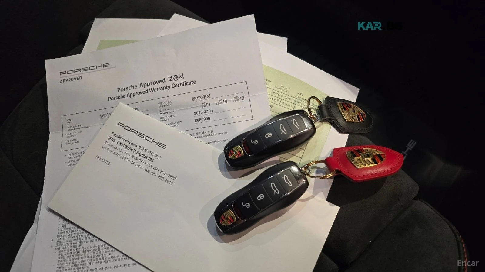 Porsche Cayman 718* GTS 2.5* ����* ������* �������* ����* PDK | Mobile.bg � ����������� 14