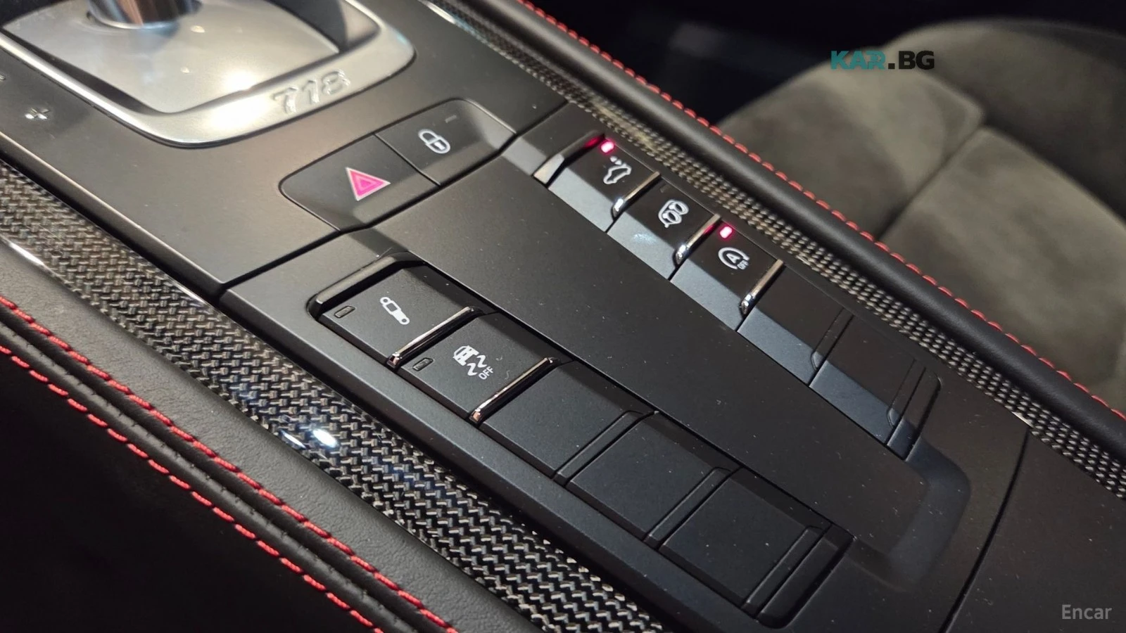 Porsche Cayman 718* GTS 2.5* ����* ������* �������* ����* PDK | Mobile.bg � ����������� 9