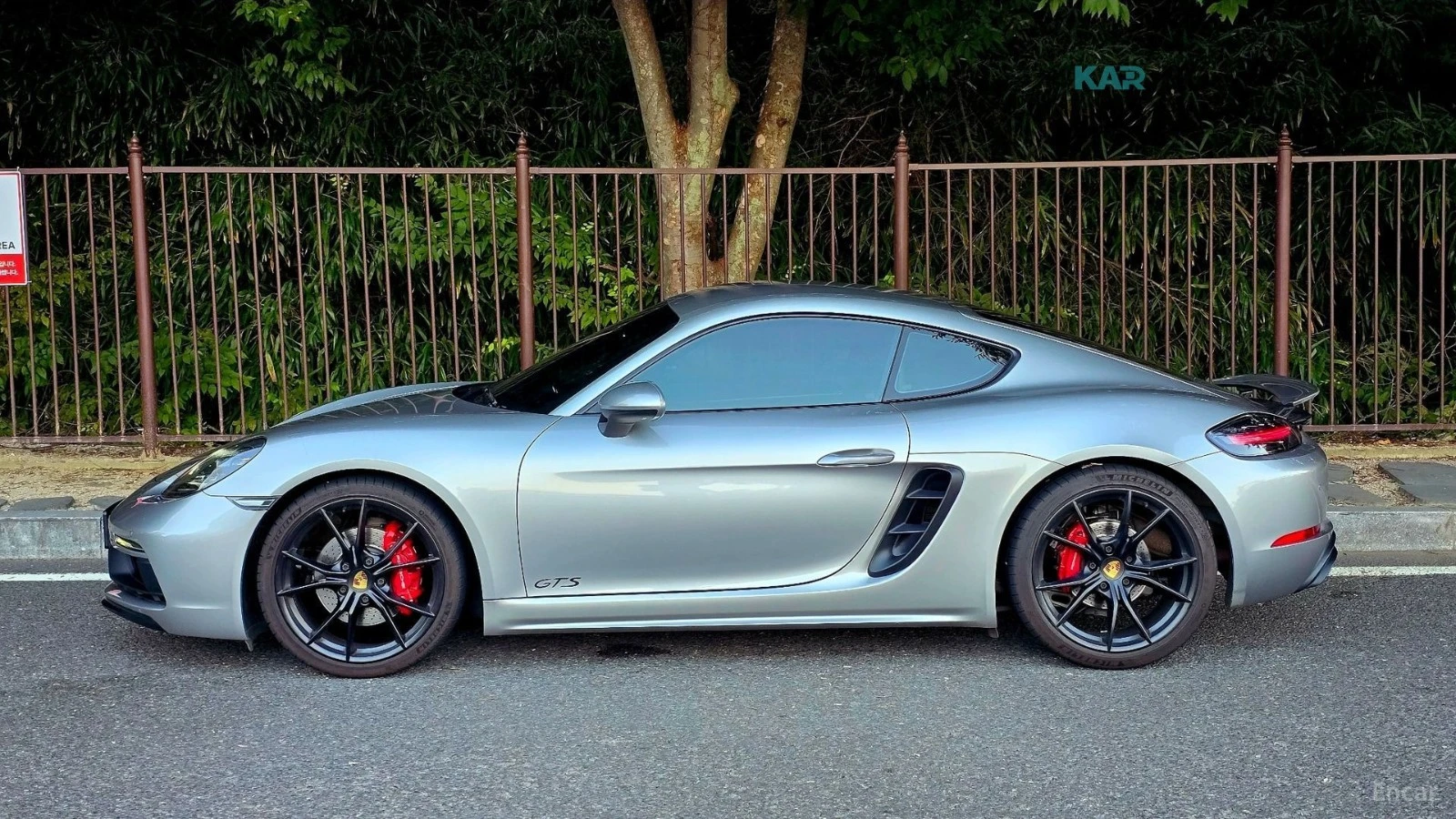Porsche Cayman 718* GTS 2.5* ����* ������* �������* ����* PDK | Mobile.bg � ����������� 16