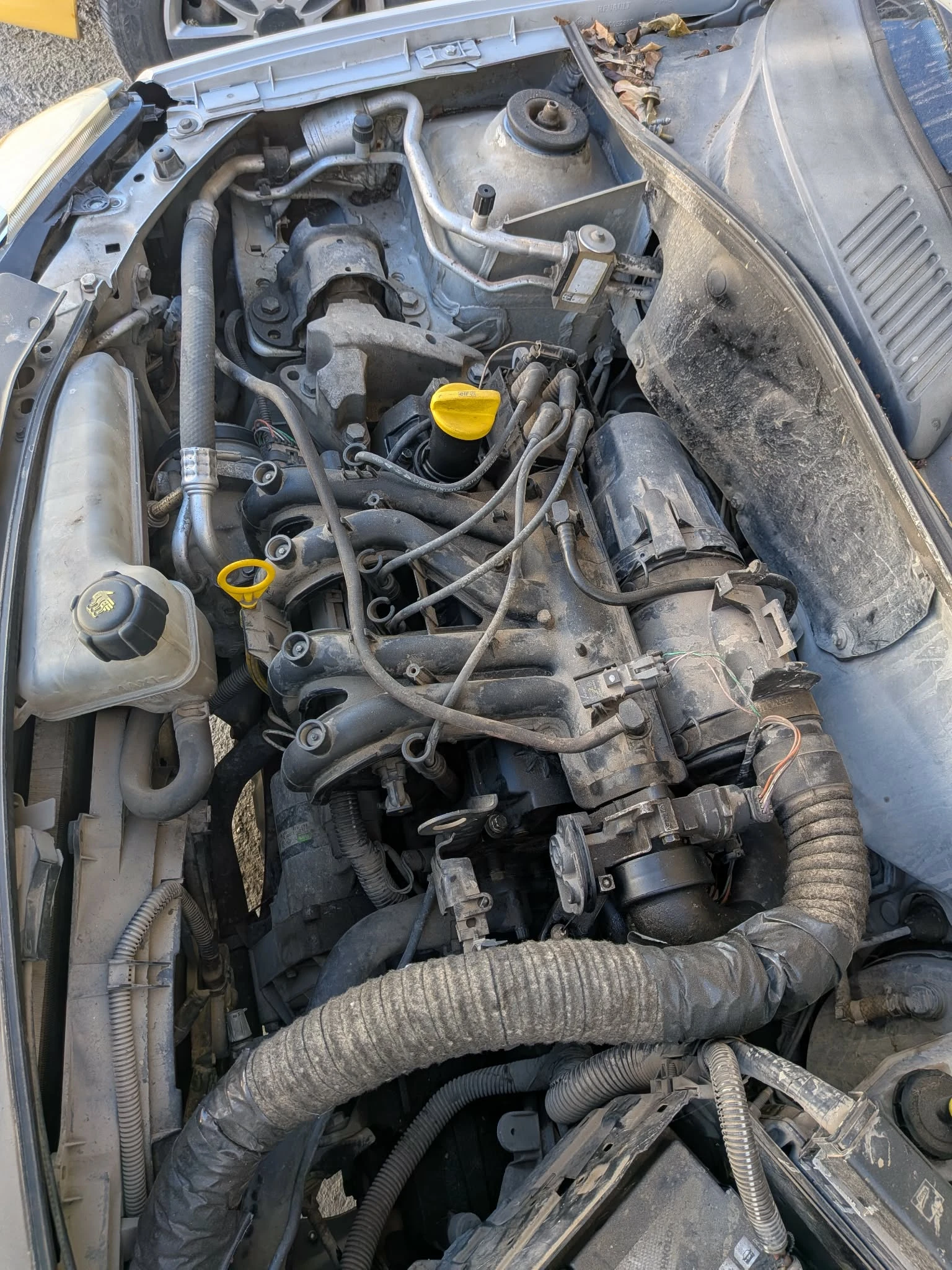 Renault Clio 1.2  | Mobile.bg � ����������� 8