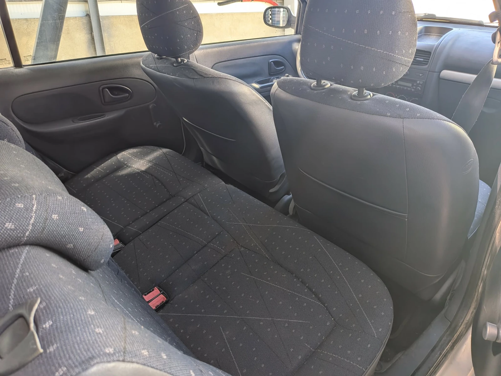 Renault Clio 1.2  | Mobile.bg � ����������� 6