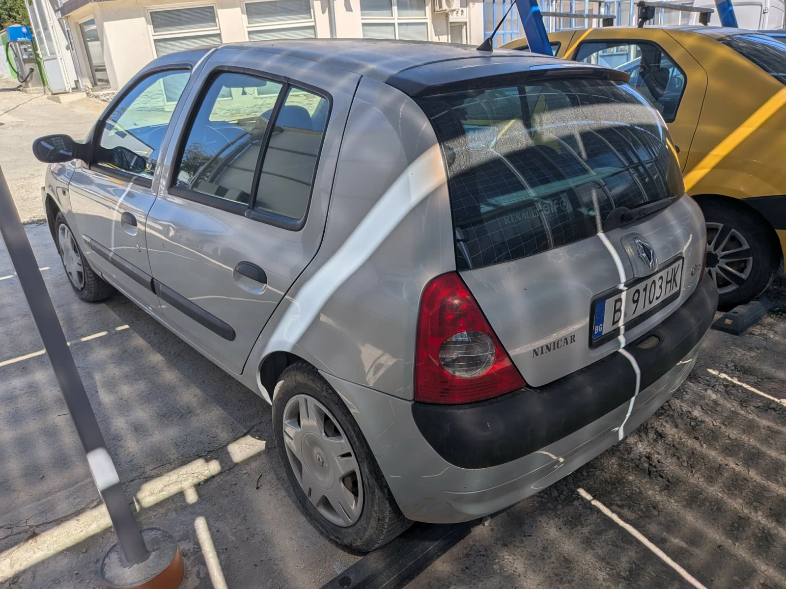 Renault Clio 1.2  | Mobile.bg � ����������� 3