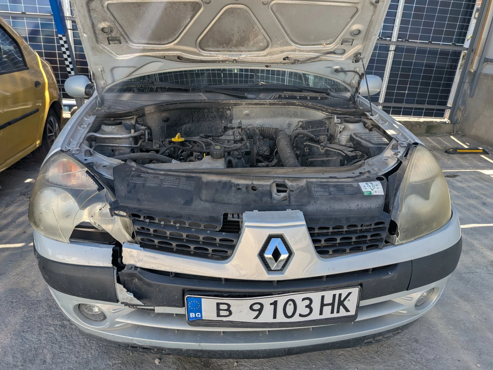 Renault Clio 1.2  | Mobile.bg � ����������� 2