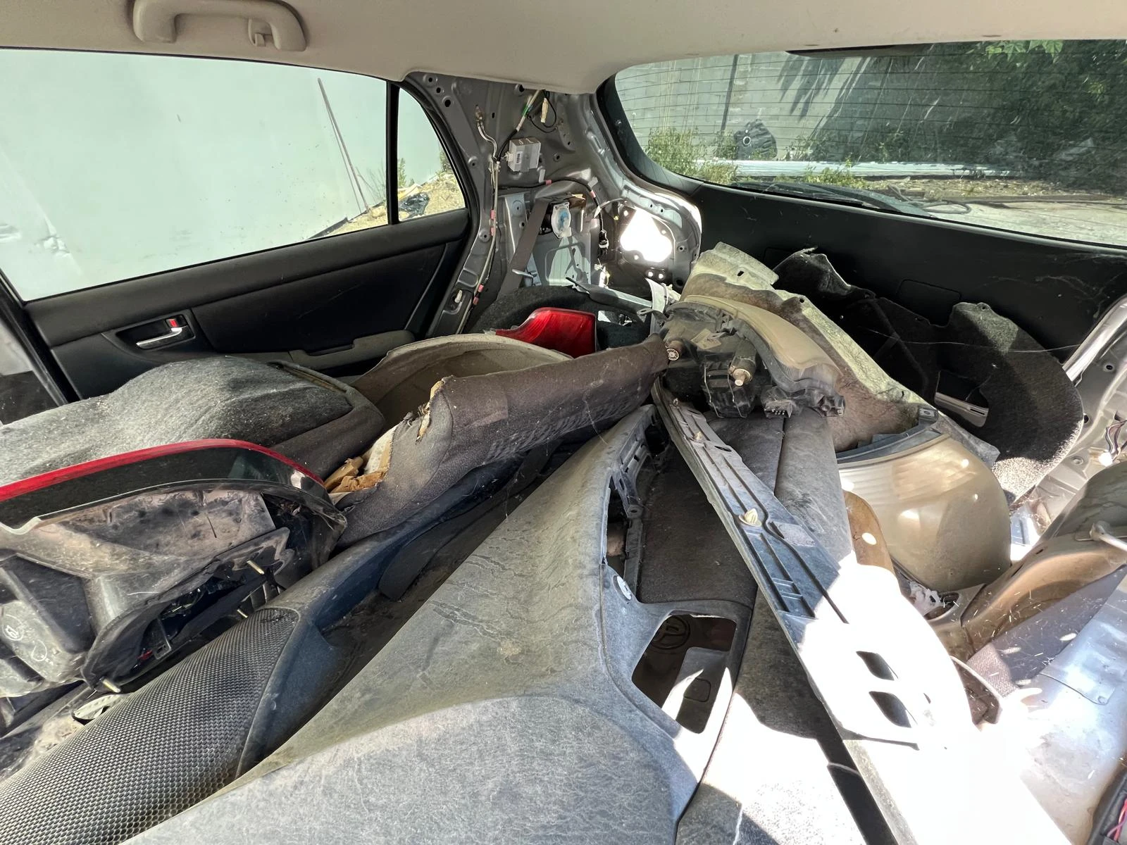Toyota Corolla VVTi, снимка 7 - Автомобили и джипове - 56061132