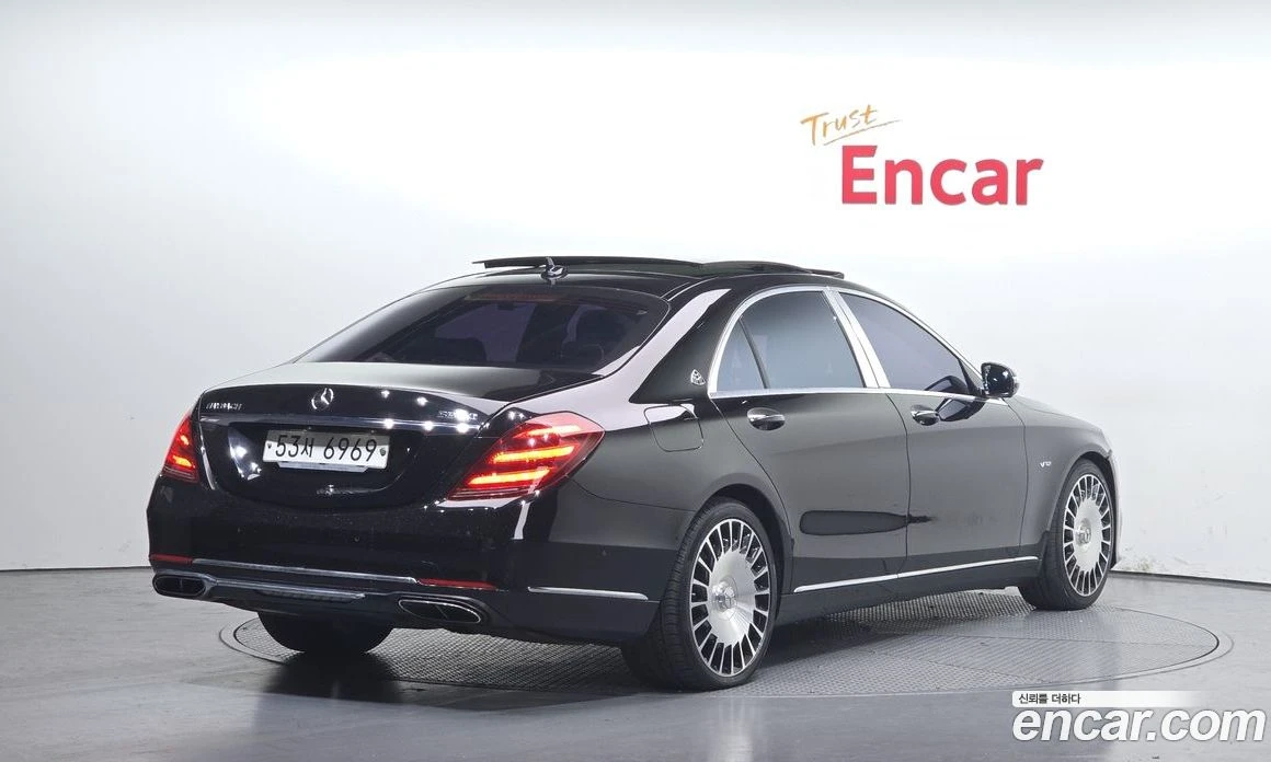 Mercedes-Benz S 500 S500L, снимка 2 - Автомобили и джипове - 56122852
