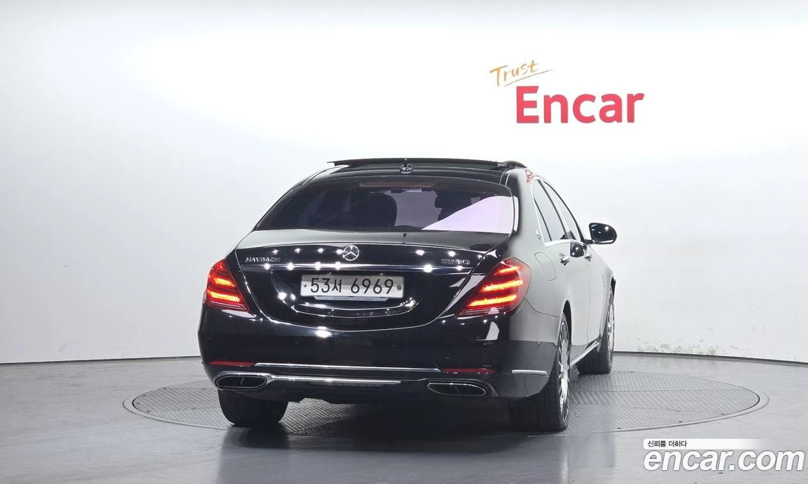Mercedes-Benz S 500 S500L, снимка 4 - Автомобили и джипове - 56122852