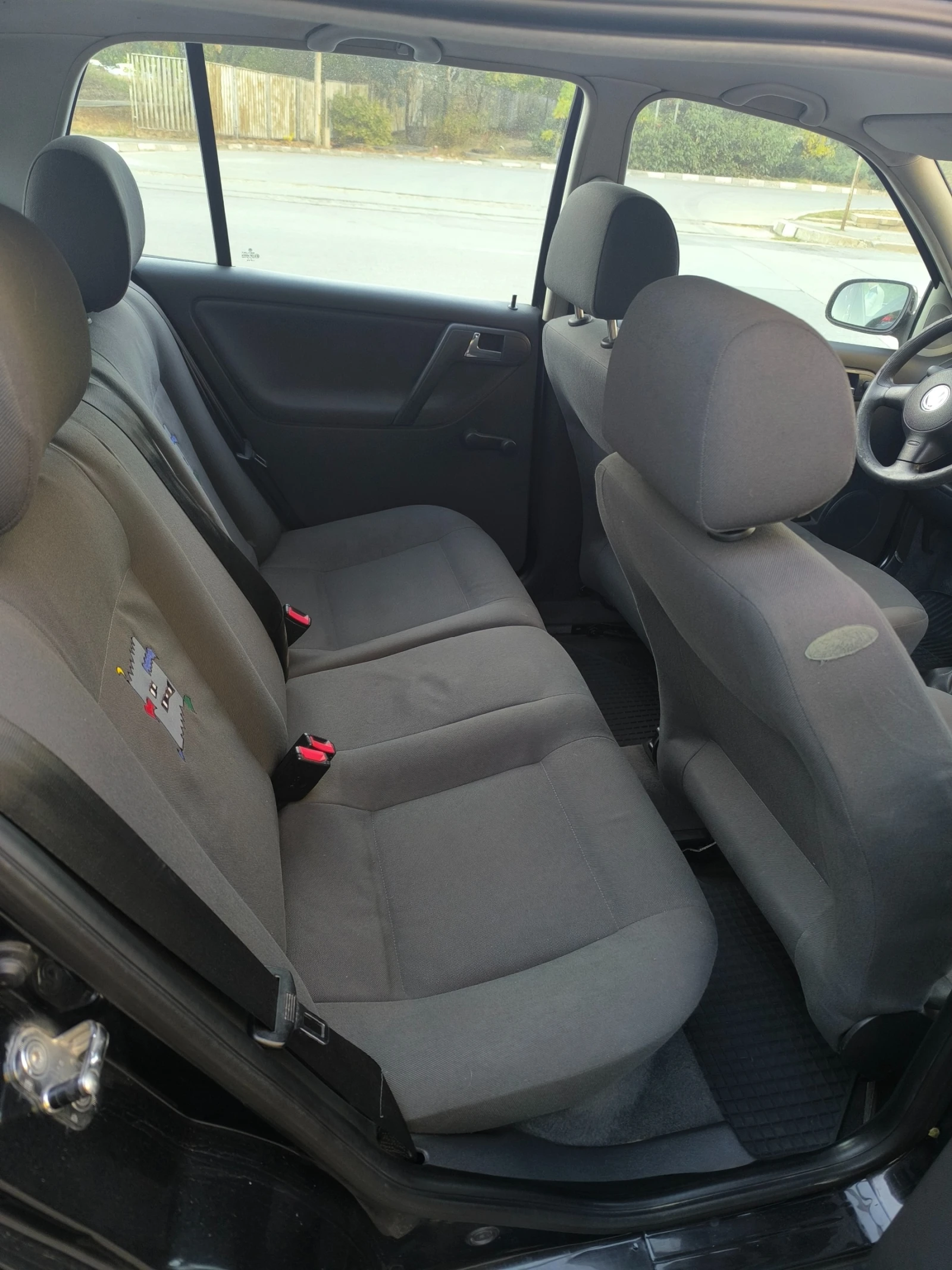 VW Polo, снимка 9 - Автомобили и джипове - 56446929