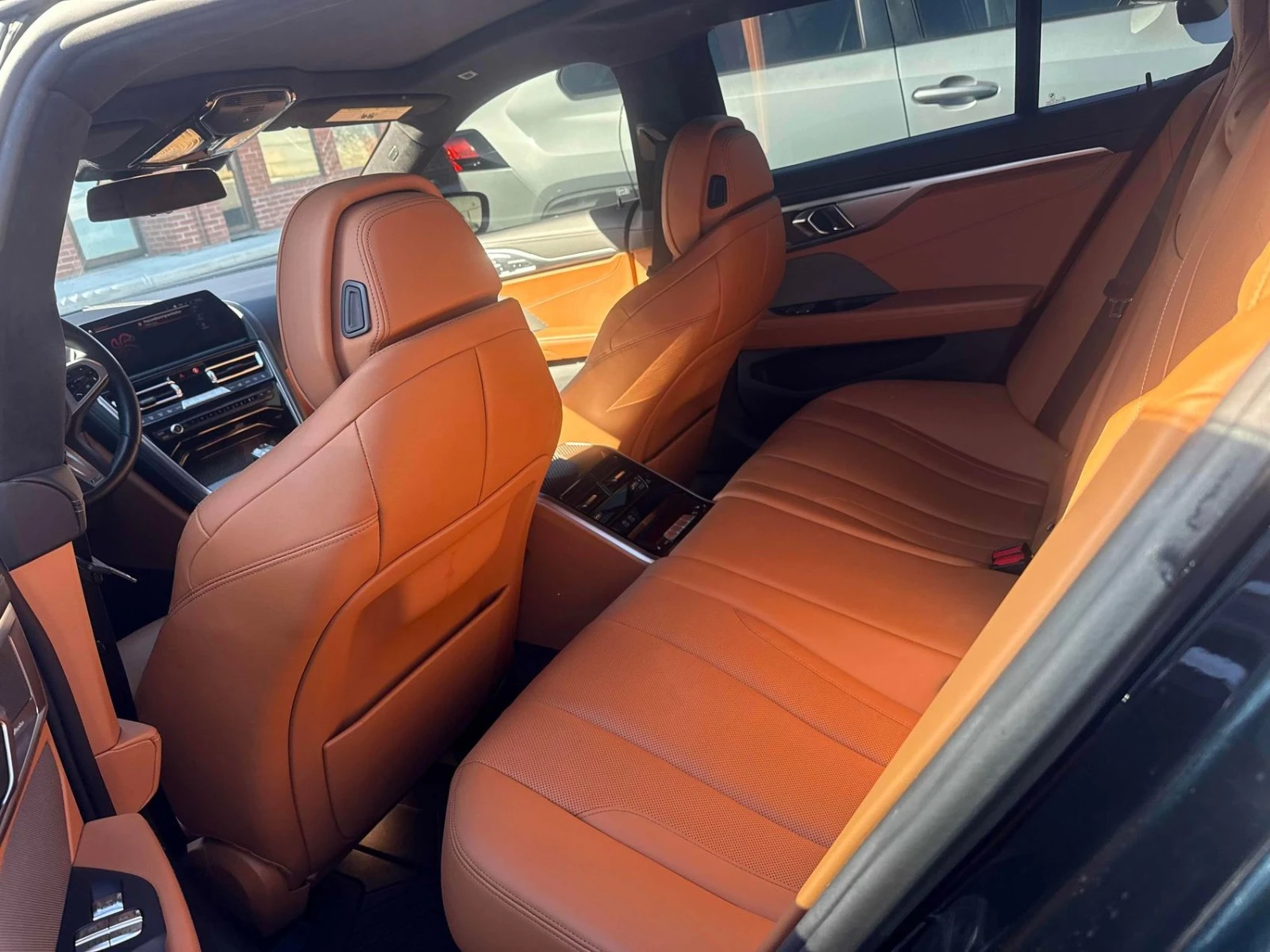 BMW 850 | M | xDrive | ���� �� �������� & ���������� | Mobile.bg � ����������� 14