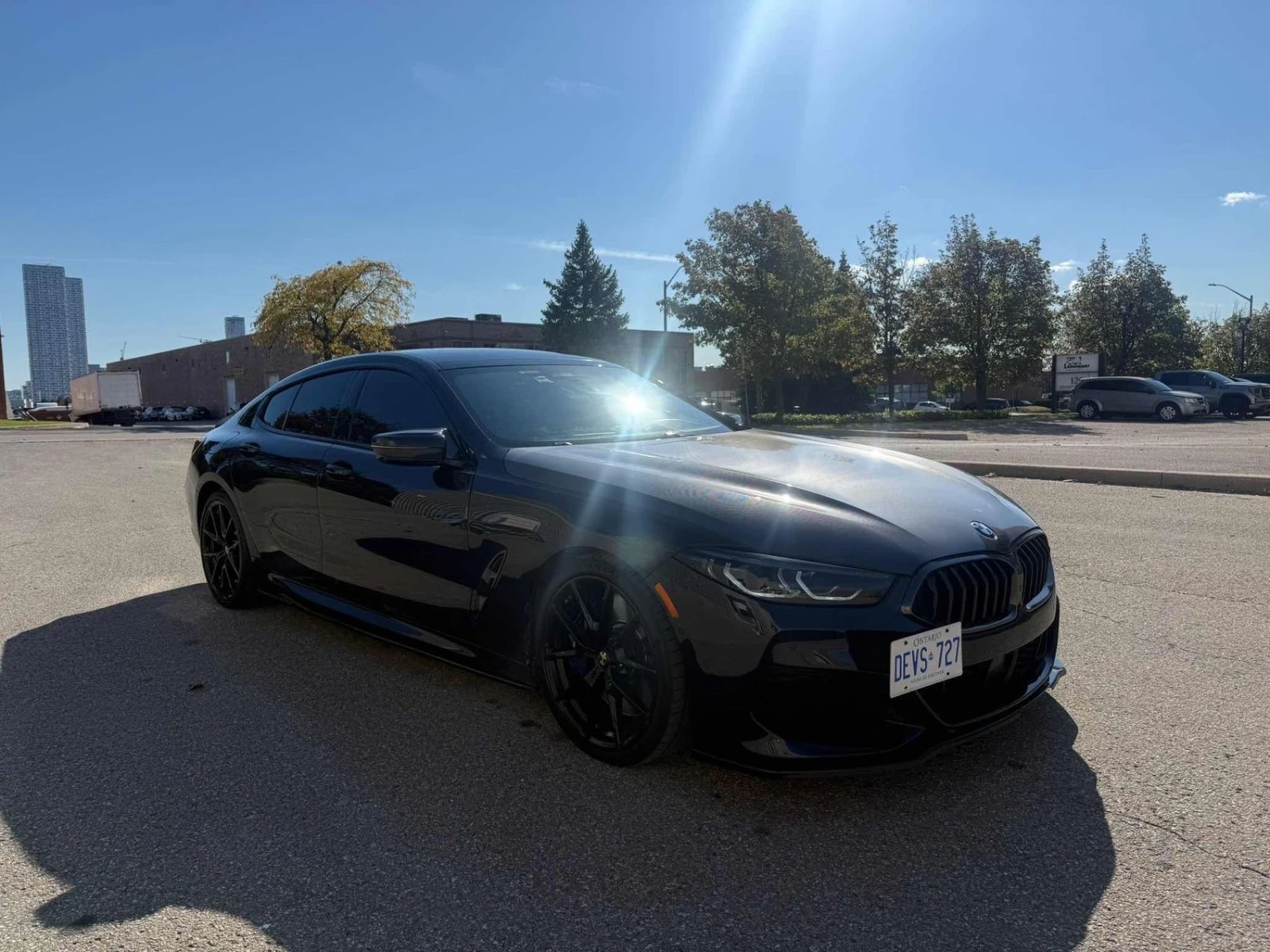 BMW 850 | M | xDrive | ���� �� �������� & ���������� | Mobile.bg � ����������� 6