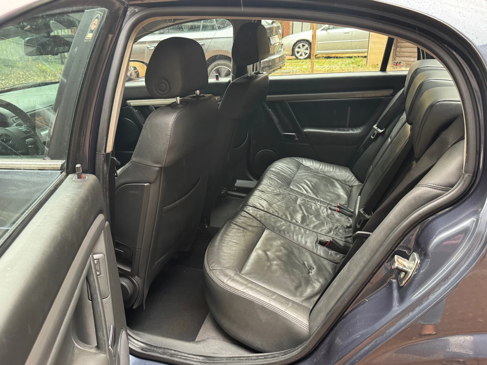 Opel Vectra ���-���! | Mobile.bg � ����������� 9