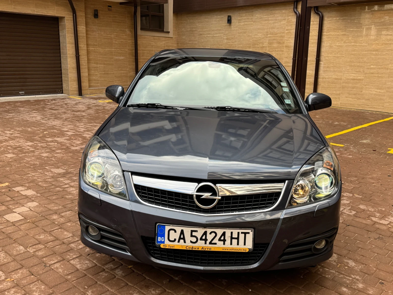 Opel Vectra ���-���! | Mobile.bg � ����������� 5