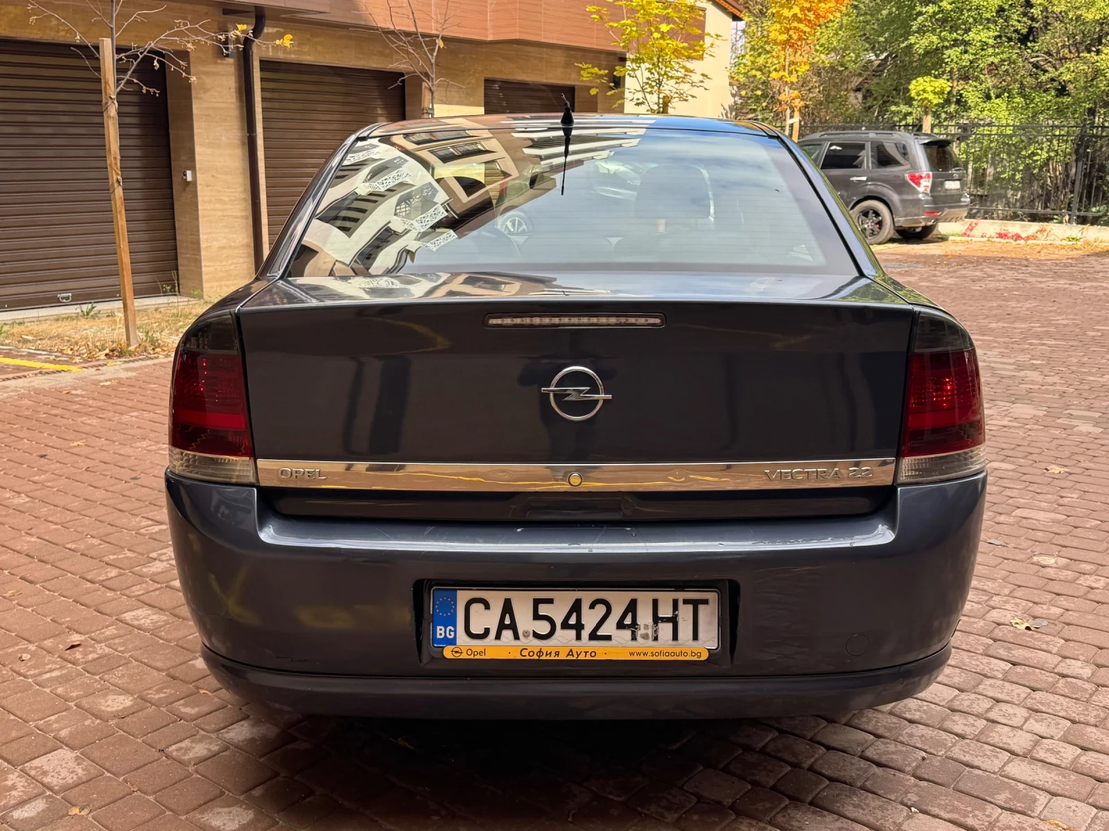 Opel Vectra ���-���! | Mobile.bg � ����������� 6
