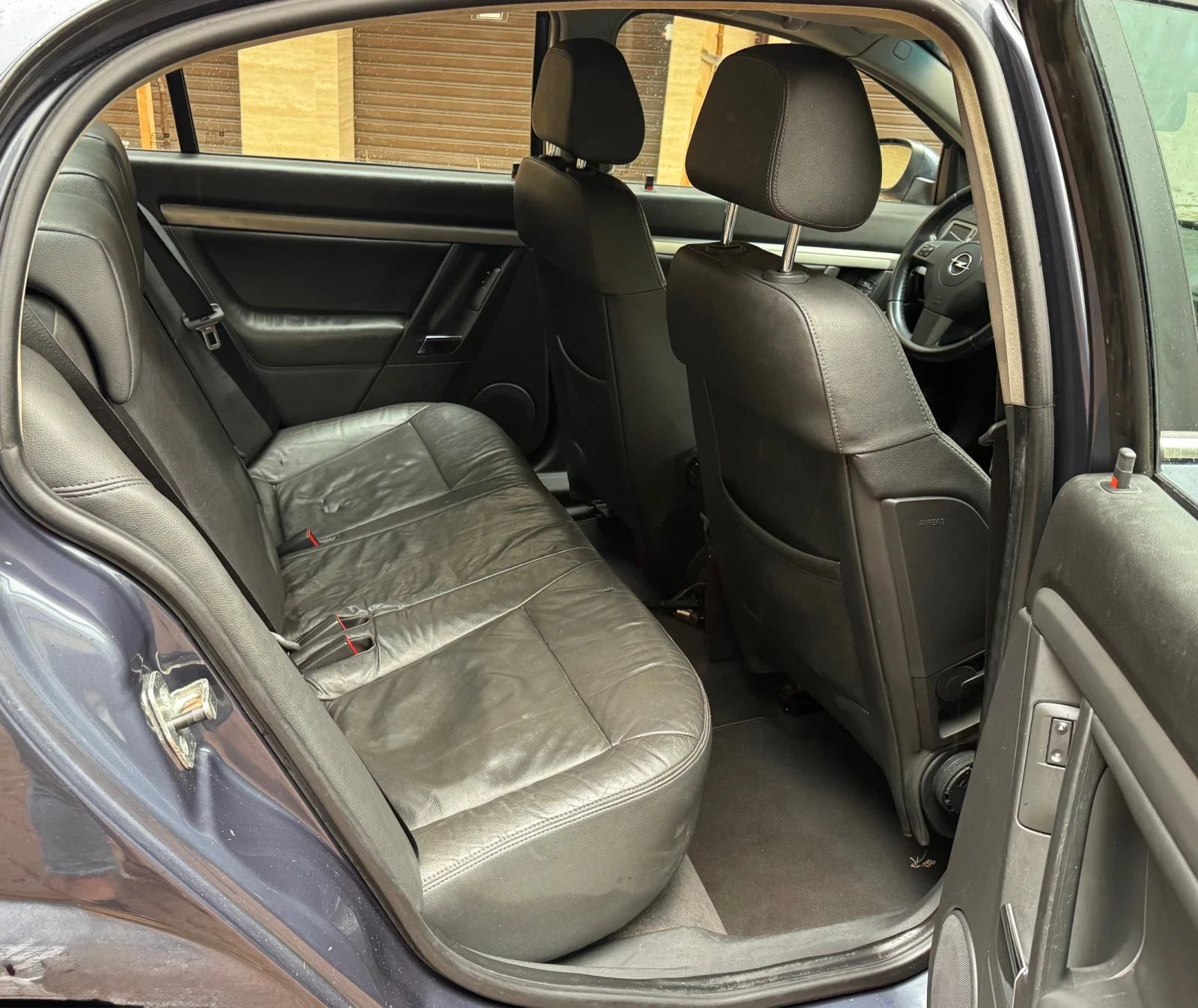 Opel Vectra ���-���! | Mobile.bg � ����������� 11