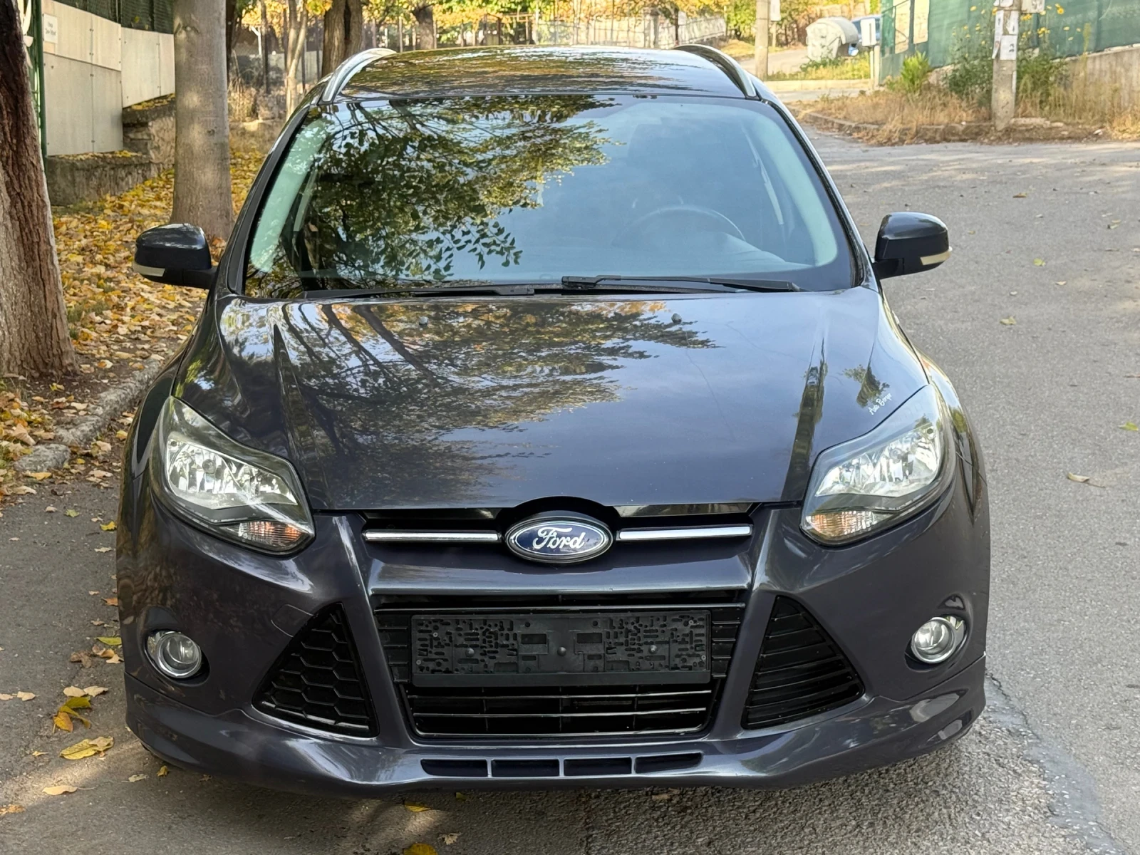 Ford Focus 2.0 d 163k.c. , снимка 3 - Автомобили и джипове - 56584016
