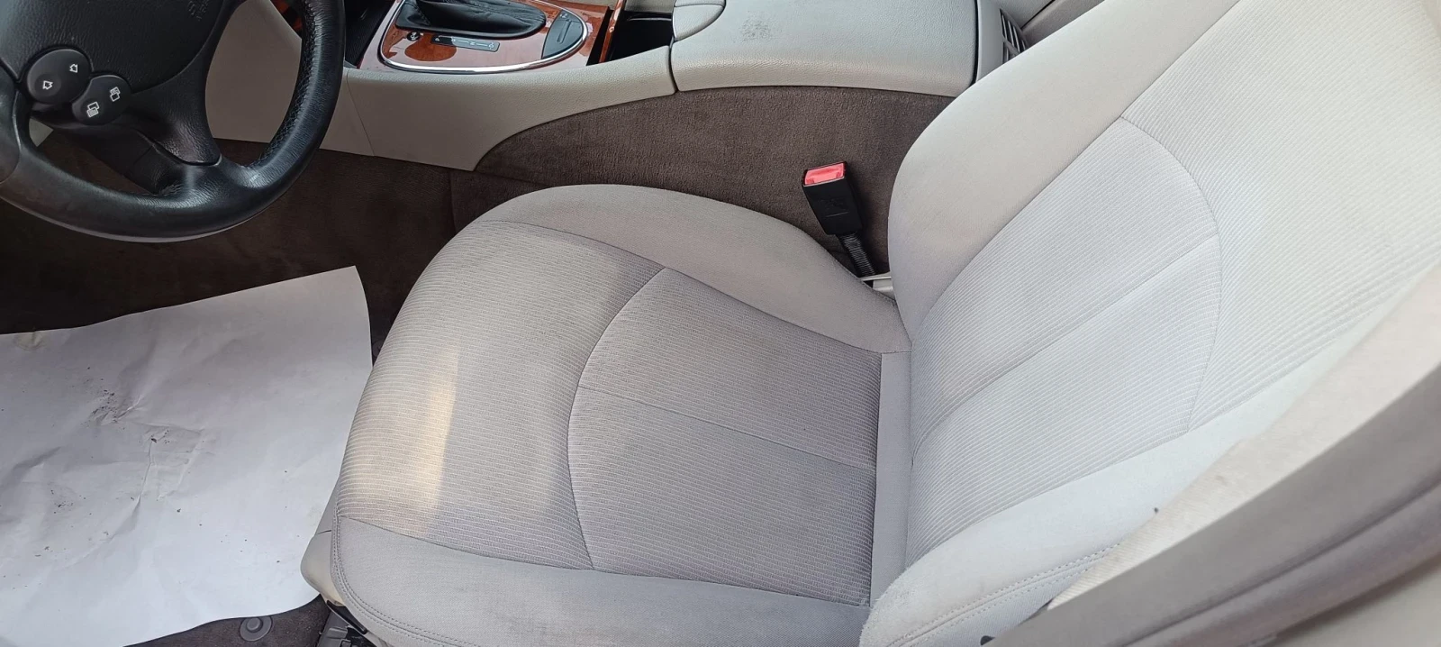 Mercedes-Benz E 200 136�.� | Mobile.bg � ����������� 15