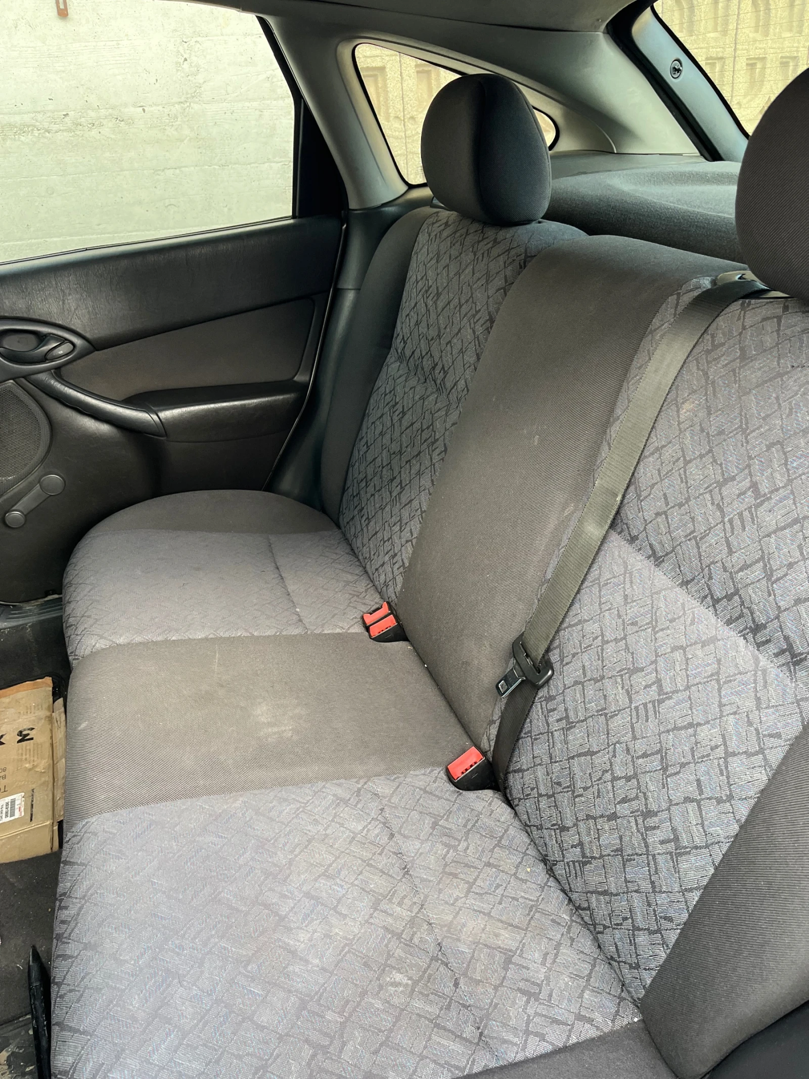 Ford Focus, снимка 3 - Автомобили и джипове - 56615299
