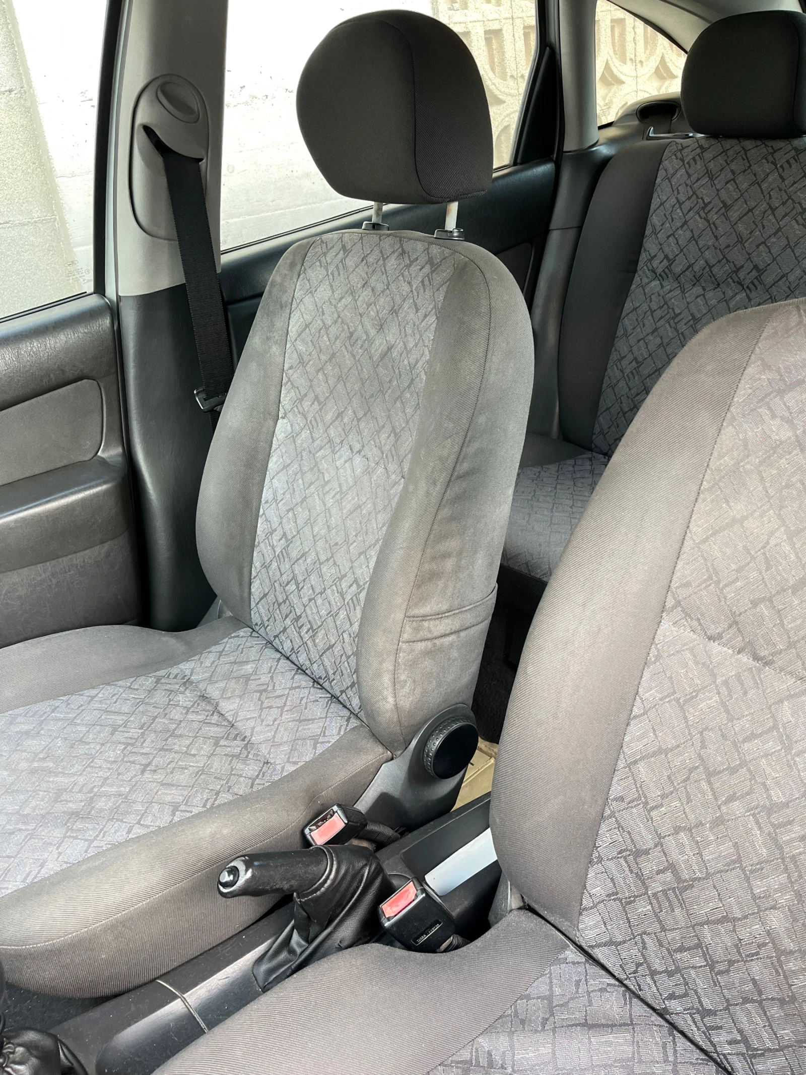 Ford Focus, снимка 2 - Автомобили и джипове - 56615299