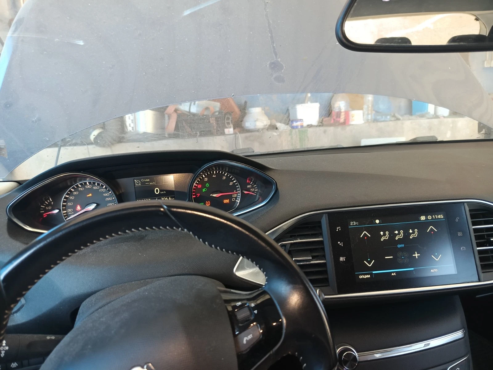Peugeot 308, снимка 5 - Автомобили и джипове - 56643481