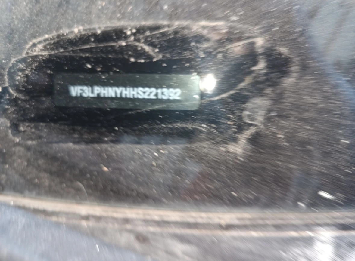 Peugeot 308, снимка 8 - Автомобили и джипове - 56643481