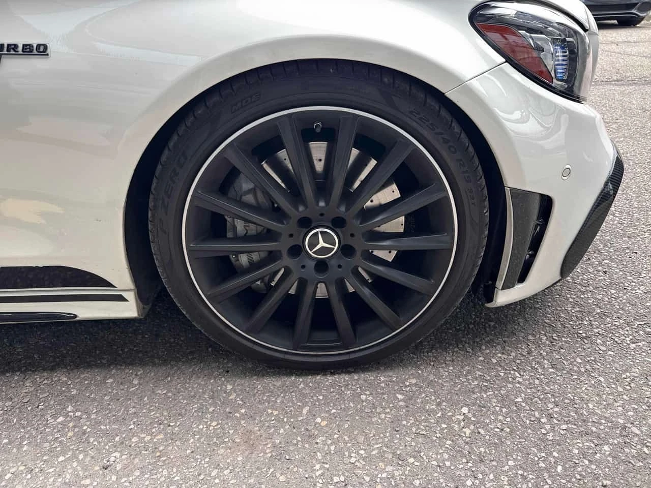 Mercedes-Benz C 43 AMG CARFAX | Mobile.bg � ����������� 7