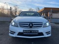 Mercedes-Benz C 180 AVANTGARDE-FACELIFT-LED-NAVI-BI XENON - [3] 