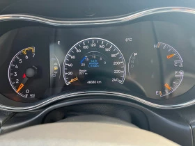 Jeep Grand cherokee Limited 5.7l LPG, снимка 17