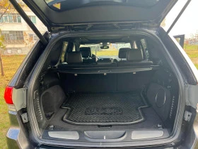 Jeep Grand cherokee Limited 5.7l LPG, снимка 10
