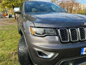 Jeep Grand cherokee Limited 5.7l LPG, снимка 2