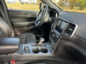 Jeep Grand cherokee Limited 5.7l LPG, снимка 15