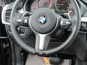 BMW X5 PANORAMA/M-paket/KeylessGo/СОБСТВЕН ЛИЗИНГ, снимка 16