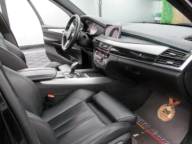 BMW X5 PANORAMA/M-paket/KeylessGo/СОБСТВЕН ЛИЗИНГ, снимка 12
