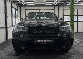 BMW X5 PANORAMA/M-paket/KeylessGo/СОБСТВЕН ЛИЗИНГ, снимка 2