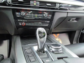BMW X5 PANORAMA/M-paket/KeylessGo/СОБСТВЕН ЛИЗИНГ, снимка 15