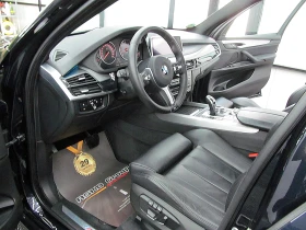 BMW X5 PANORAMA/M-paket/KeylessGo/СОБСТВЕН ЛИЗИНГ, снимка 13