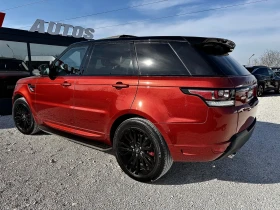 Land Rover Range Rover Sport 3.0SD* HSE* Autobiography Full-Full, снимка 5