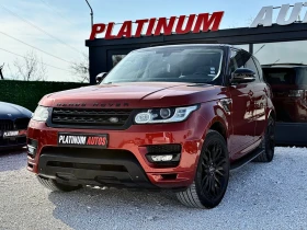 Land Rover Range Rover Sport 3.0SD* HSE* Autobiography Full-Full, снимка 3