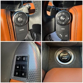 Land Rover Range Rover Sport 3.0SD* HSE* Autobiography Full-Full, снимка 16