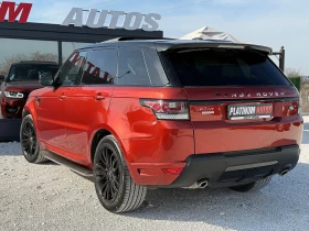Land Rover Range Rover Sport 3.0SD* HSE* Autobiography Full-Full, снимка 4