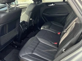 Mercedes-Benz GLE 350d  CARFAX, снимка 14