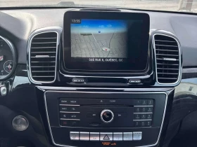 Mercedes-Benz GLE 350d  CARFAX, снимка 9