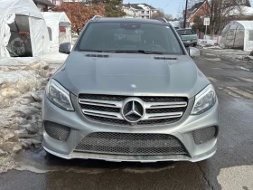 Mercedes-Benz GLE 350d  CARFAX, снимка 6