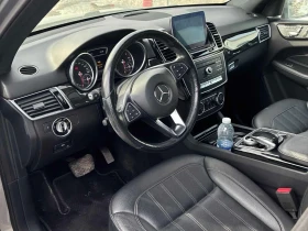 Mercedes-Benz GLE 350d  CARFAX, снимка 5