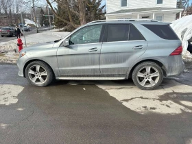 Mercedes-Benz GLE 350d  CARFAX, снимка 2