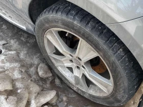 Mercedes-Benz GLE 350d  CARFAX, снимка 7