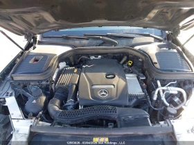 Mercedes-Benz GLC 300 4matic* Памет* Панорама* 2ключа, снимка 11