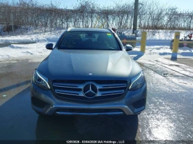 Mercedes-Benz GLC 300 4matic* Памет* Панорама* 2ключа, снимка 2