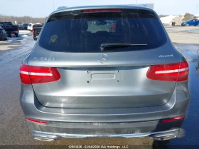 Mercedes-Benz GLC 300 4matic* Памет* Панорама* 2ключа, снимка 5