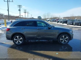 Mercedes-Benz GLC 300 4matic* Памет* Панорама* 2ключа, снимка 8