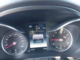 Mercedes-Benz GLC 300 4matic* Памет* Панорама* 2ключа, снимка 12