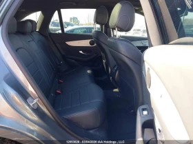Mercedes-Benz GLC 300 4matic* Памет* Панорама* 2ключа, снимка 10